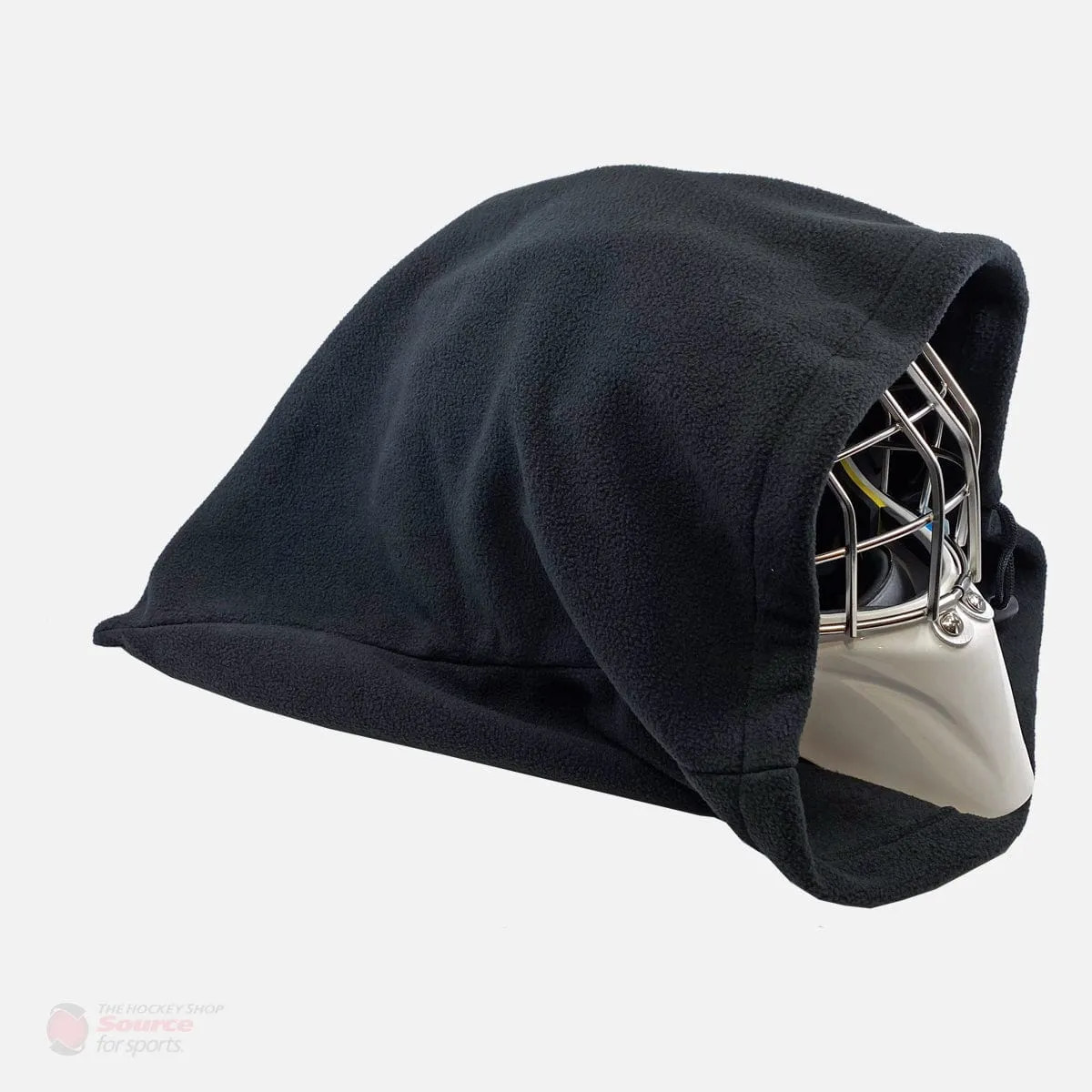 Nash Fleece Helmet Bag