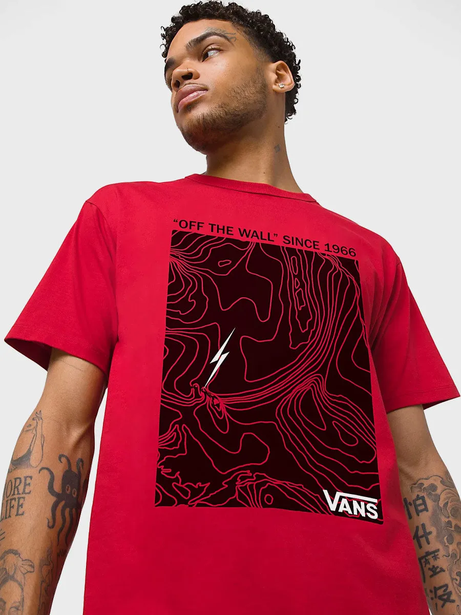 Nathan Florence OTW  Short Sleeve Tee