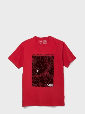 Nathan Florence OTW  Short Sleeve Tee