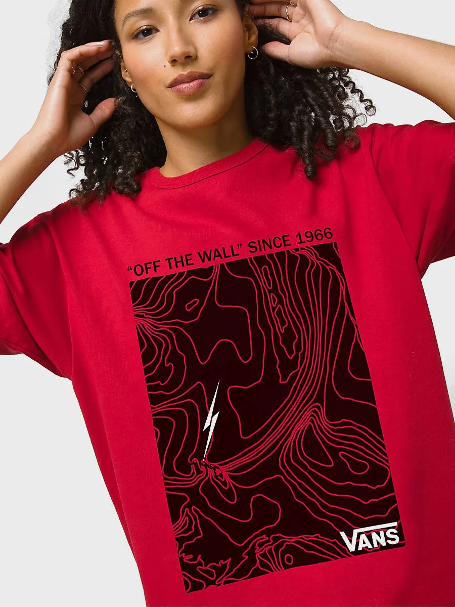 Nathan Florence OTW  Short Sleeve Tee