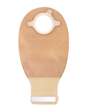 Natura   2-Piece Drainable Pouch Without Filter