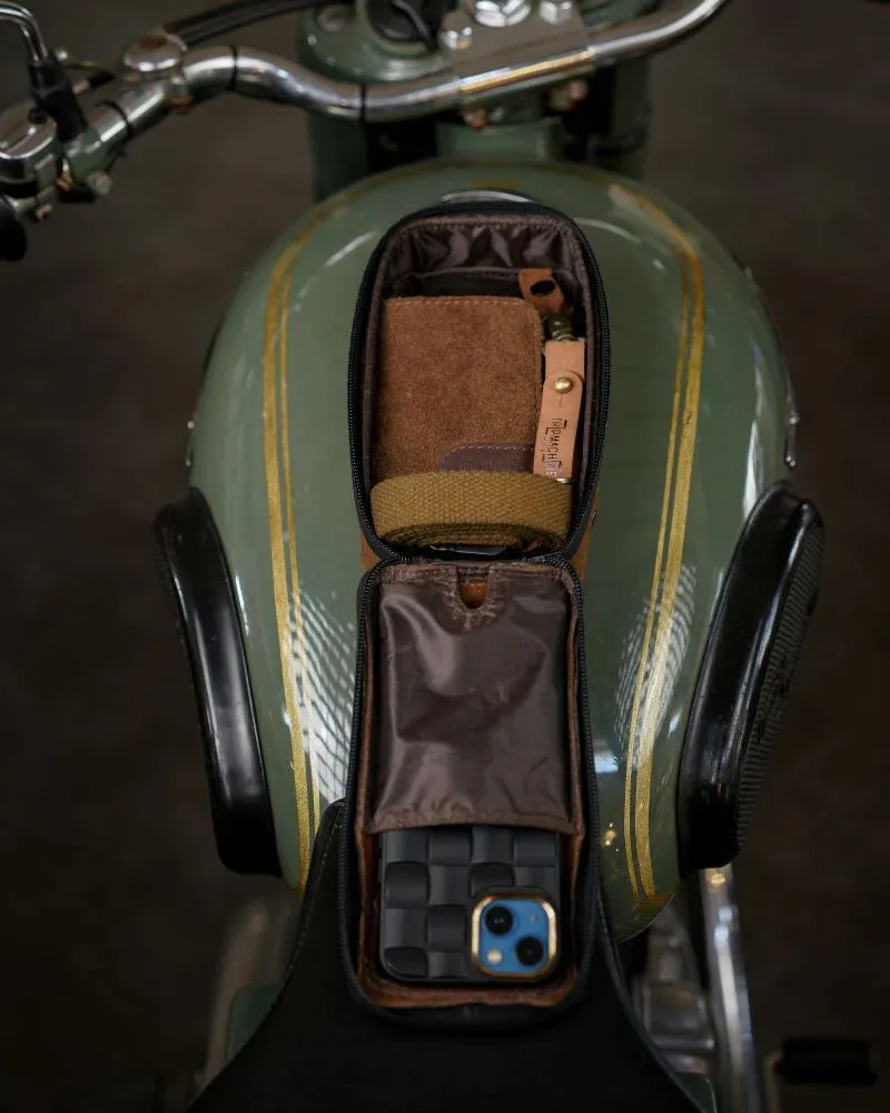 NAVIGATOR POUCH