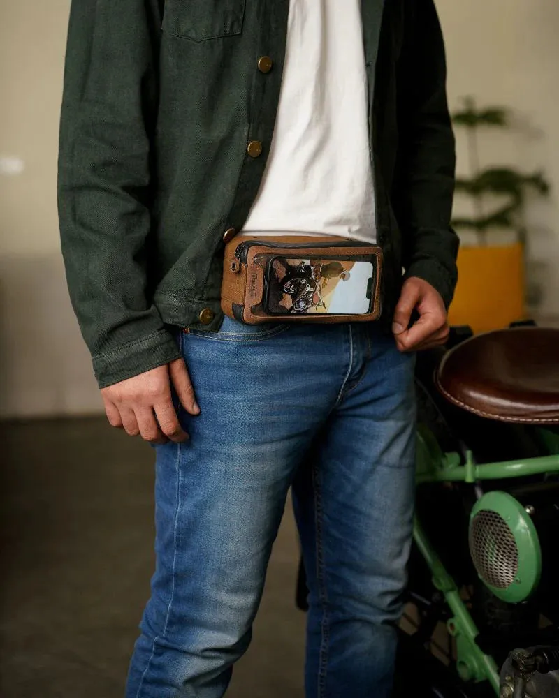 NAVIGATOR POUCH