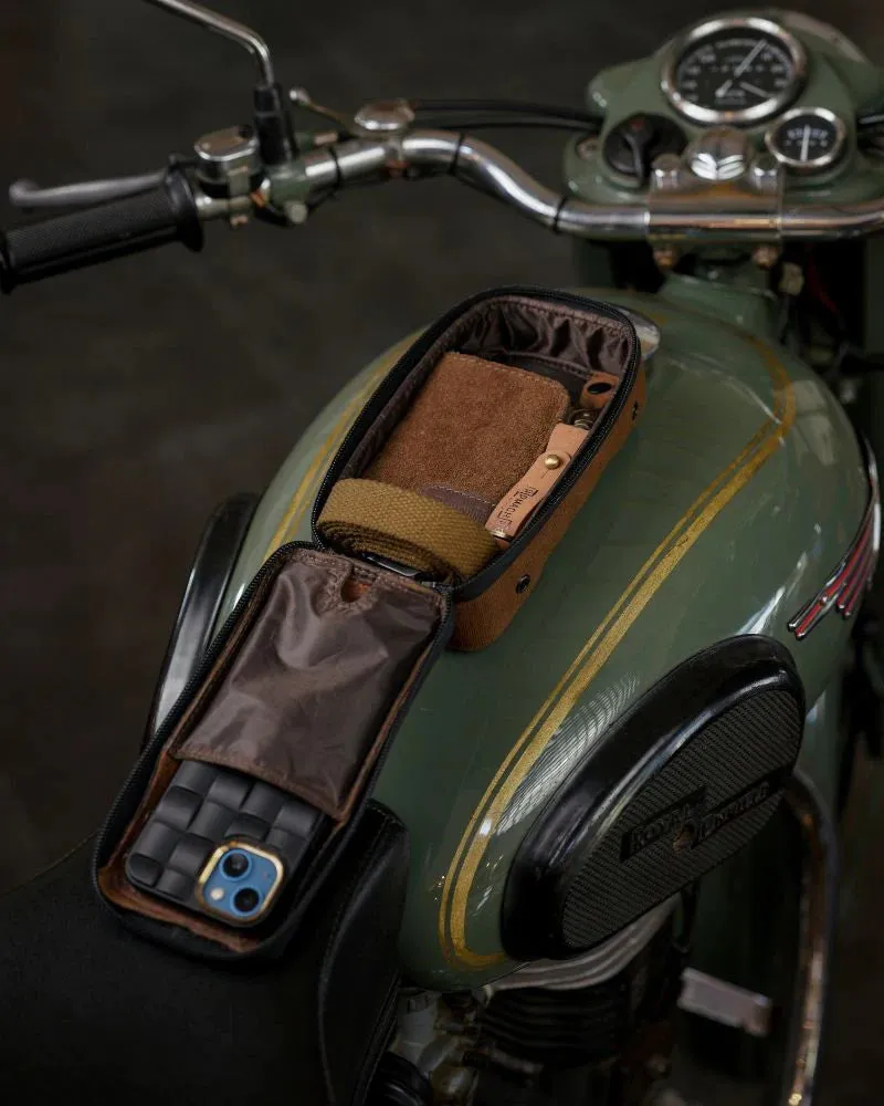 NAVIGATOR POUCH