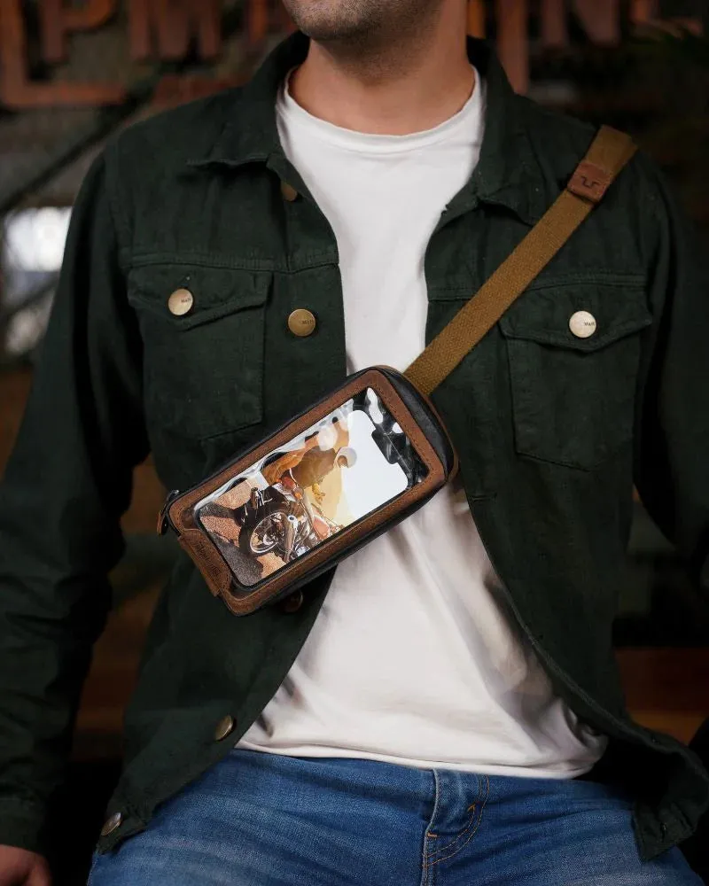 NAVIGATOR POUCH