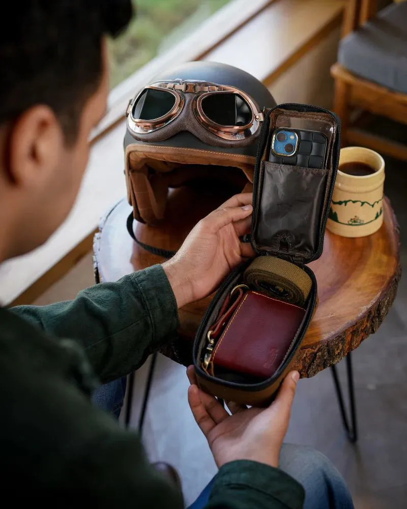 NAVIGATOR POUCH