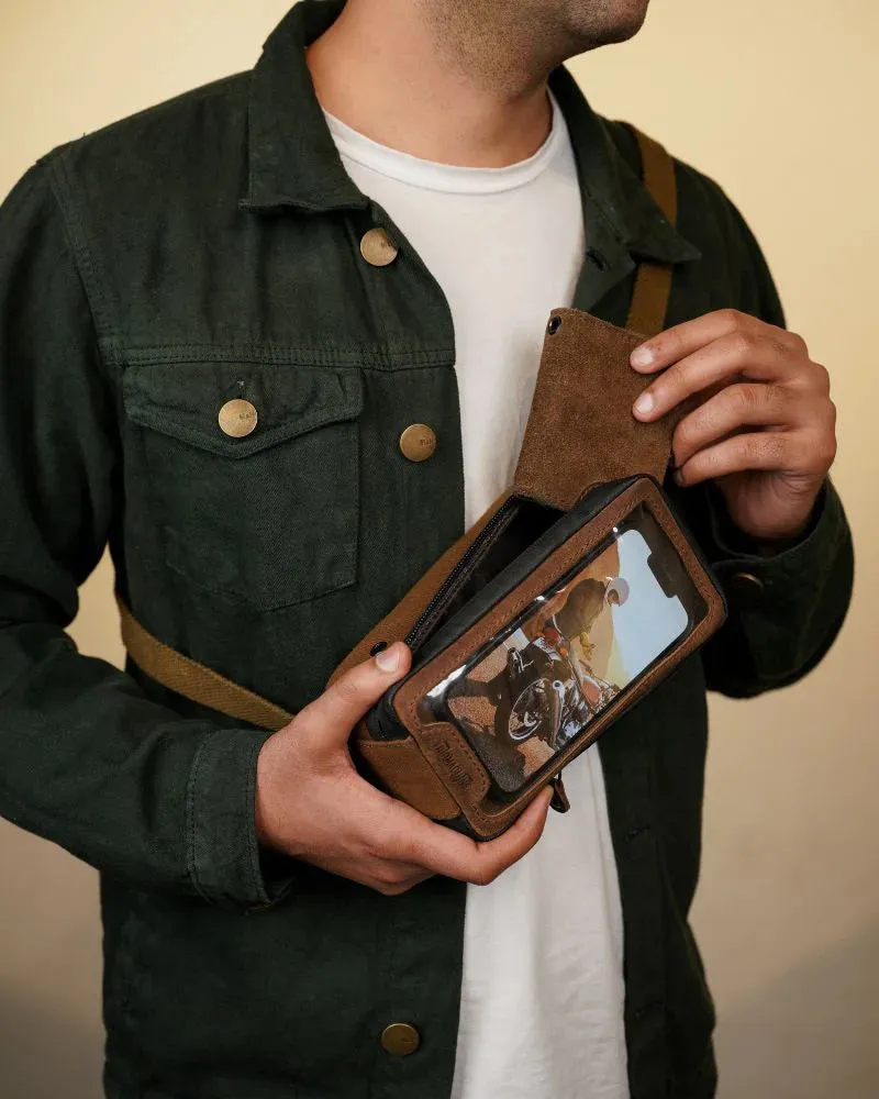 NAVIGATOR POUCH
