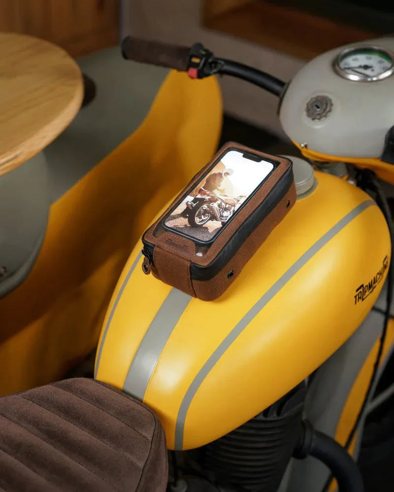 NAVIGATOR POUCH
