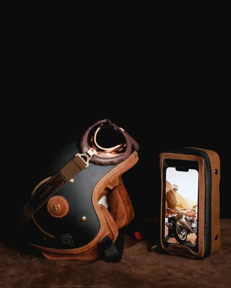 NAVIGATOR POUCH