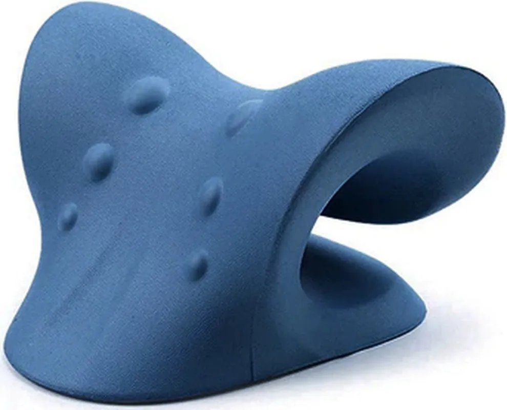 Neck Pillow for Pain Relief