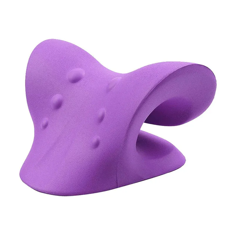 Neck Pillow for Pain Relief