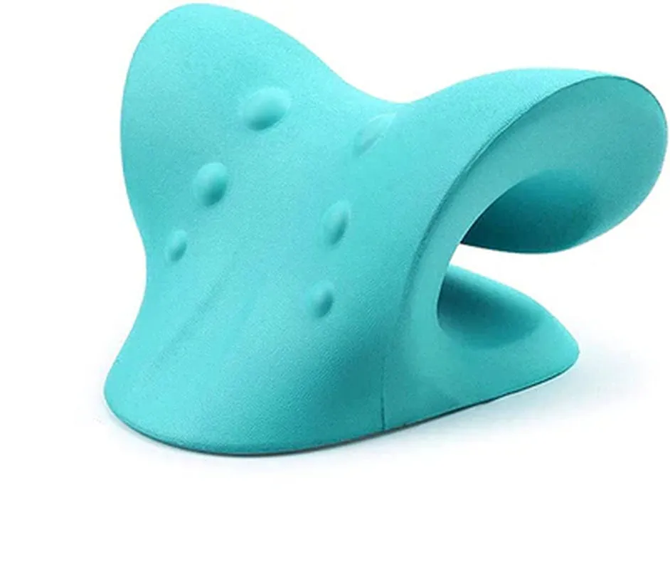 Neck Pillow for Pain Relief