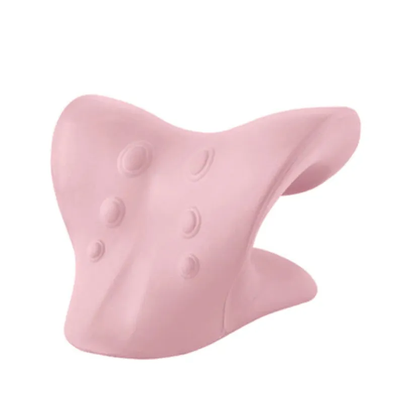 Neck Pillow for Pain Relief