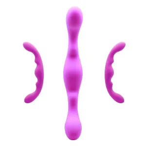 Neojoy - Double Ended Dildo Silicone