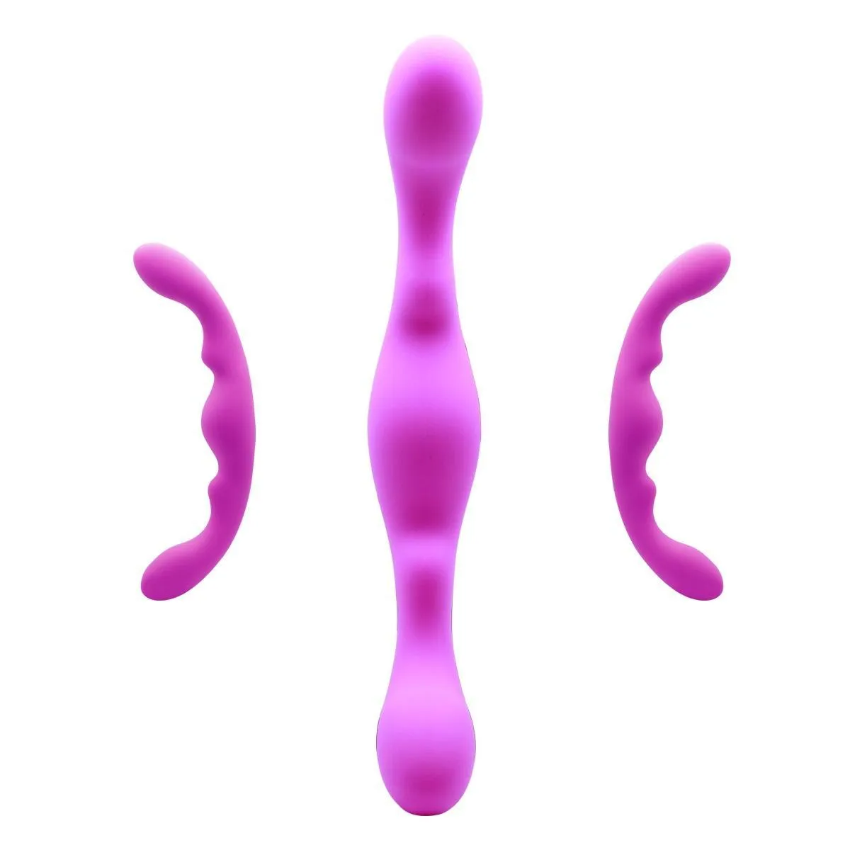 Neojoy - Double Ended Dildo Silicone