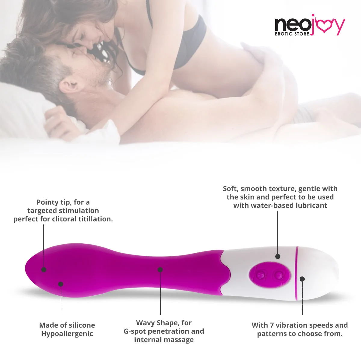 Neojoy G-Spot Hit