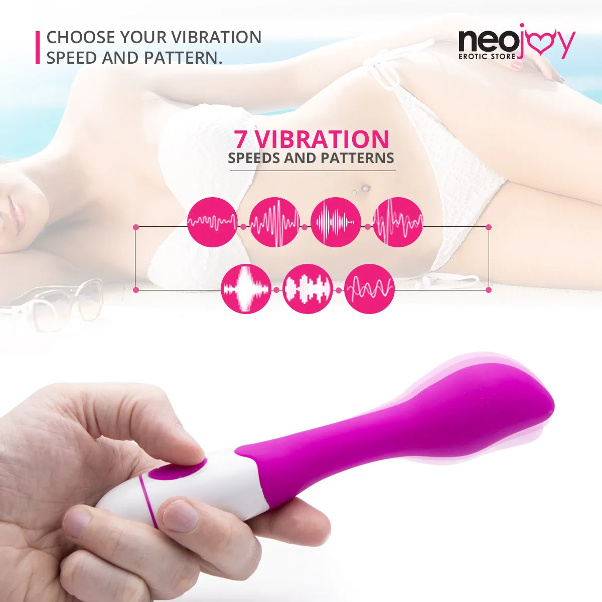 Neojoy G-Spot Hit
