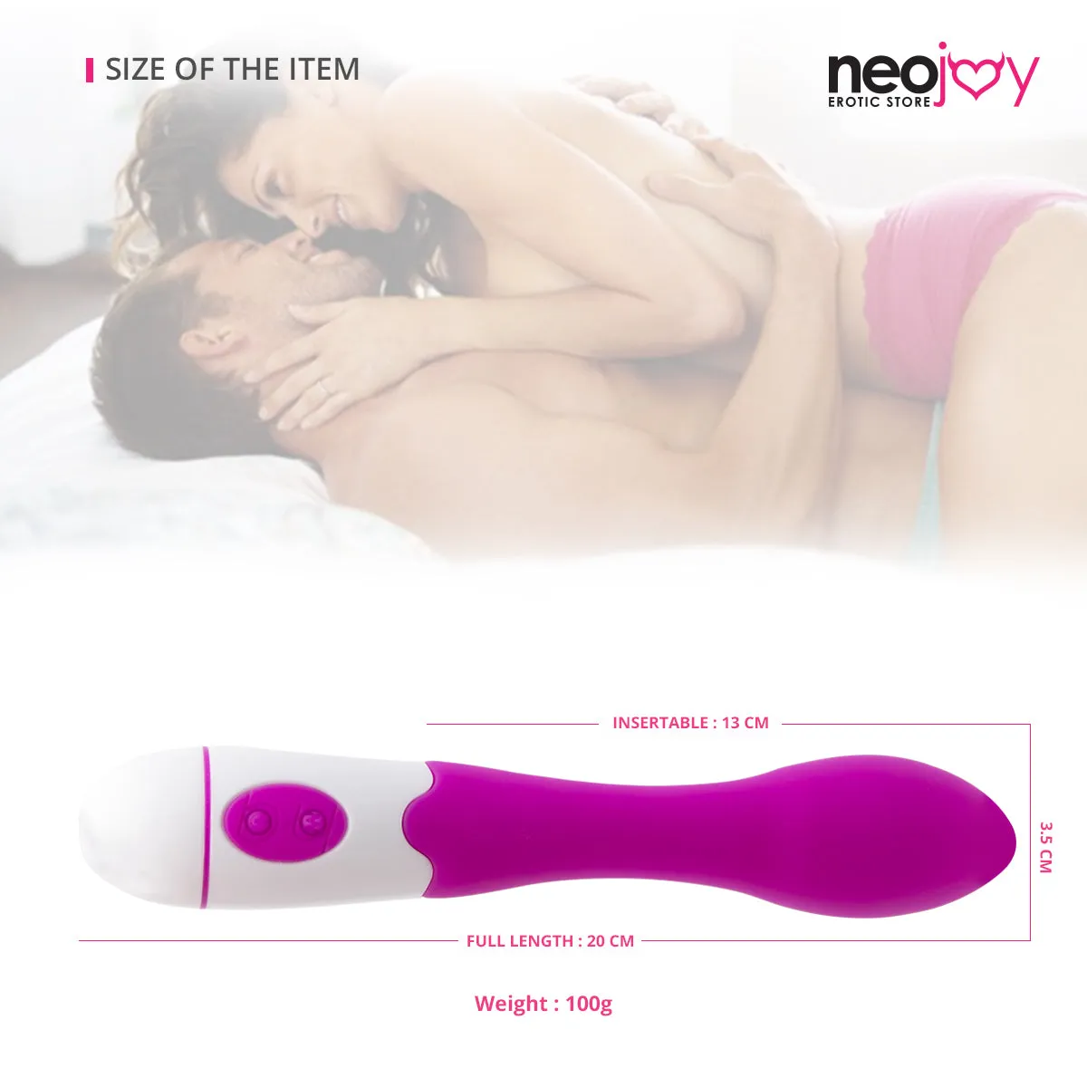 Neojoy G-Spot Hit