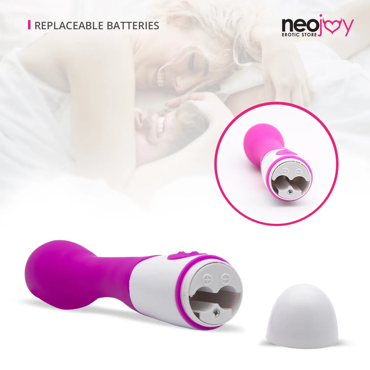 Neojoy G-Spot Hit