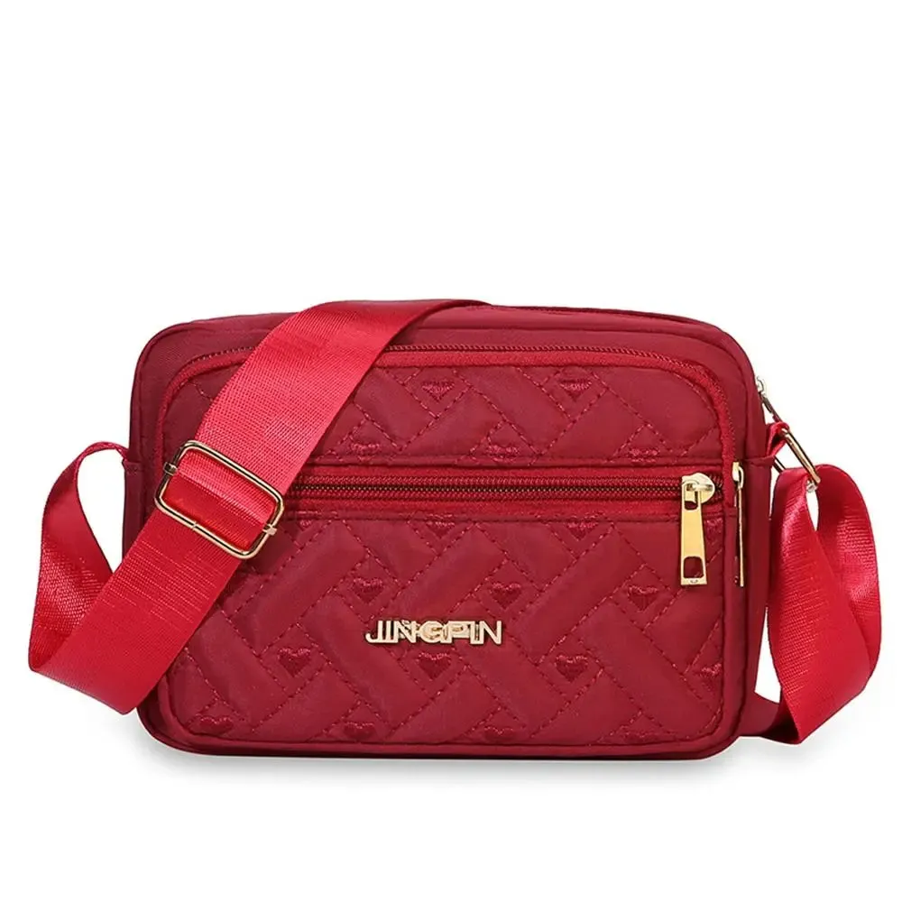 New Fashion Embroidery Bag