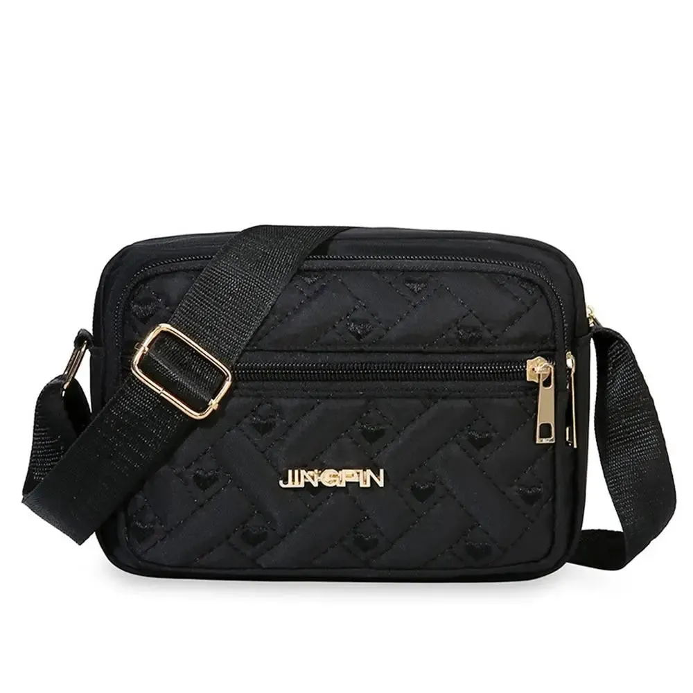 New Fashion Embroidery Bag