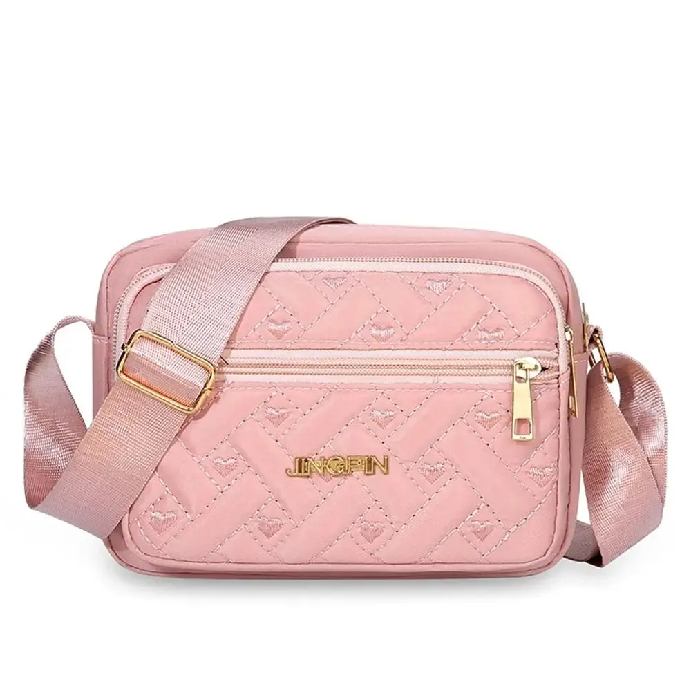 New Fashion Embroidery Bag