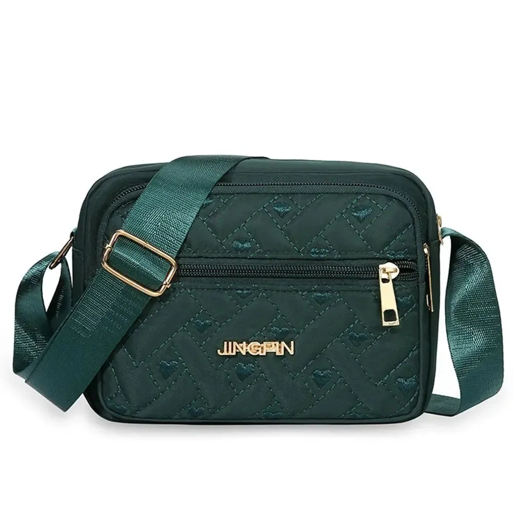 New Fashion Embroidery Bag