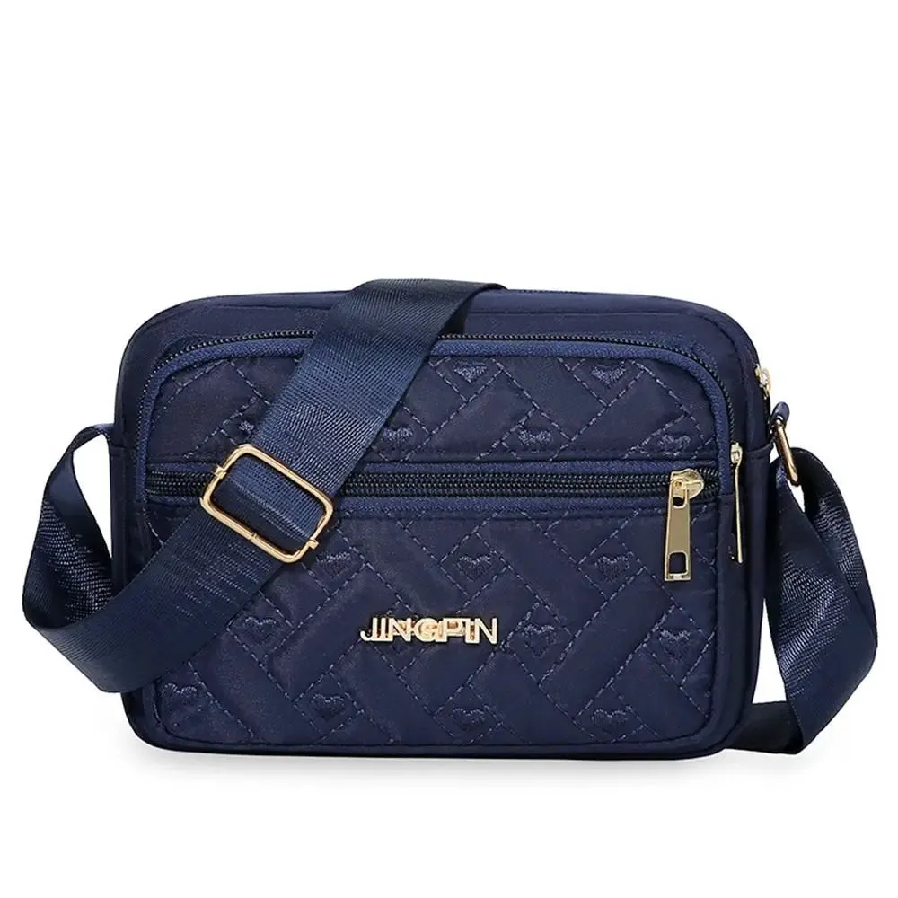 New Fashion Embroidery Bag