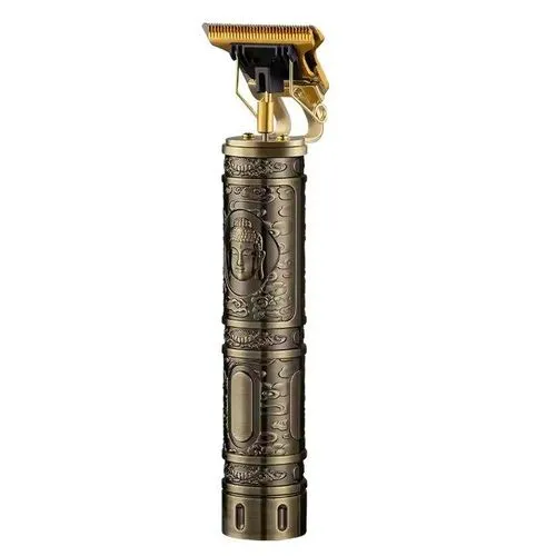 NEW Kemei Rechargeable Pharaonic Shaver For Men KEMEI- WS-T99