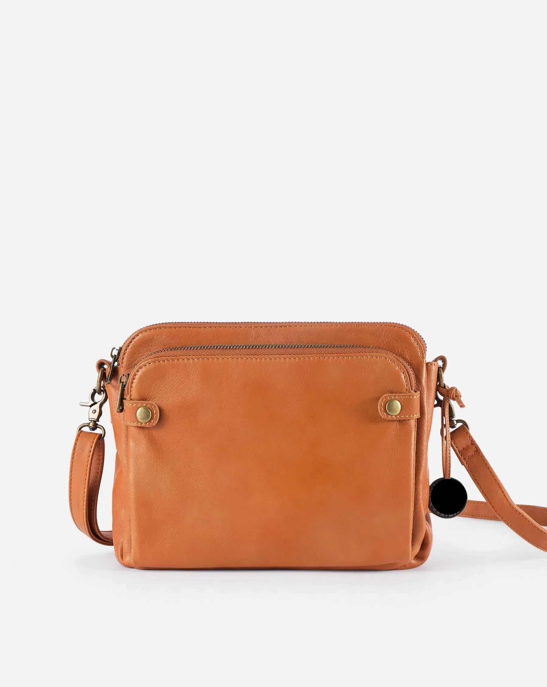 🔥New Year Special 50% OFF🔥2024 New Leather Shoulder Bags & Crossbody Bags