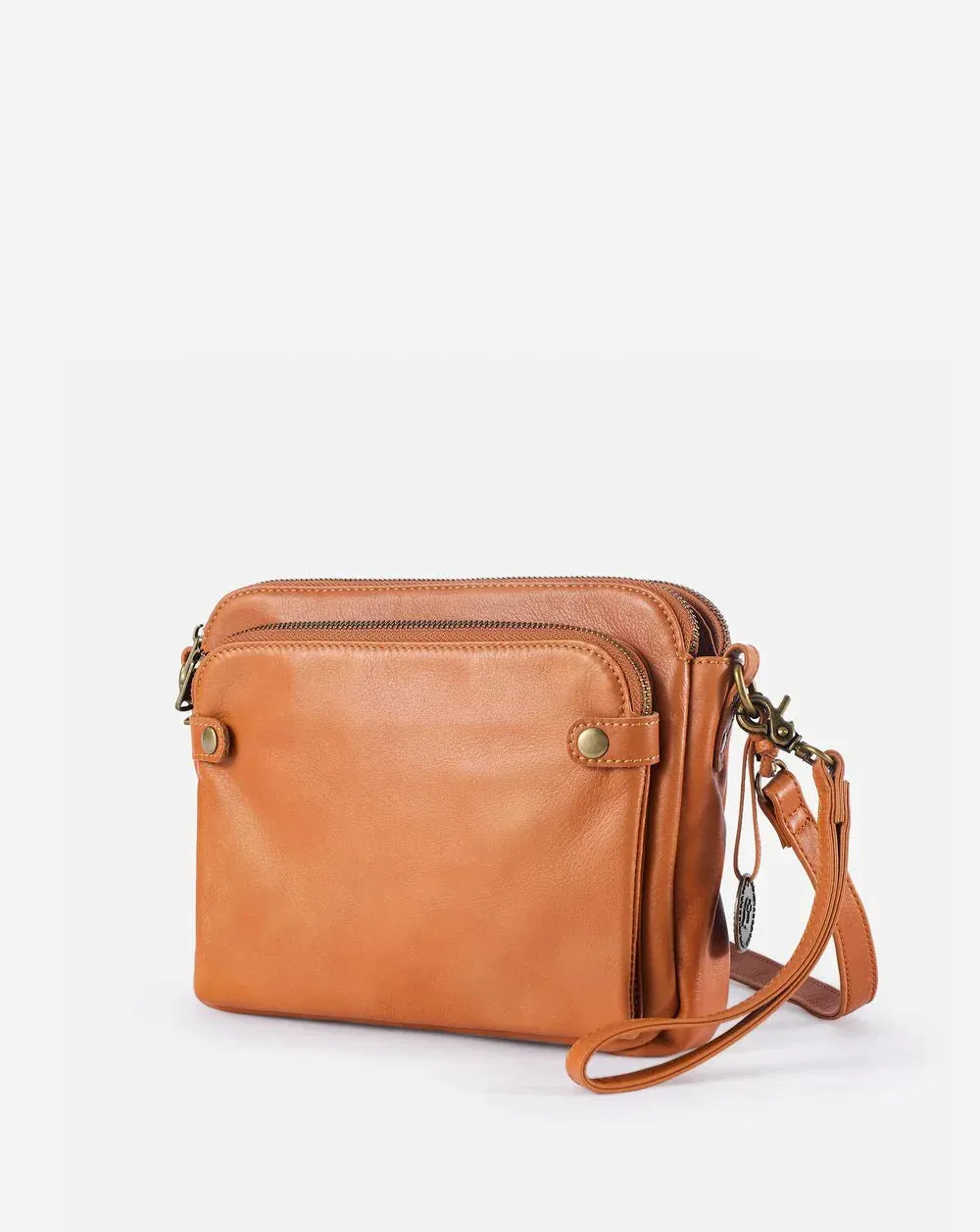 🔥New Year Special 50% OFF🔥2024 New Leather Shoulder Bags & Crossbody Bags