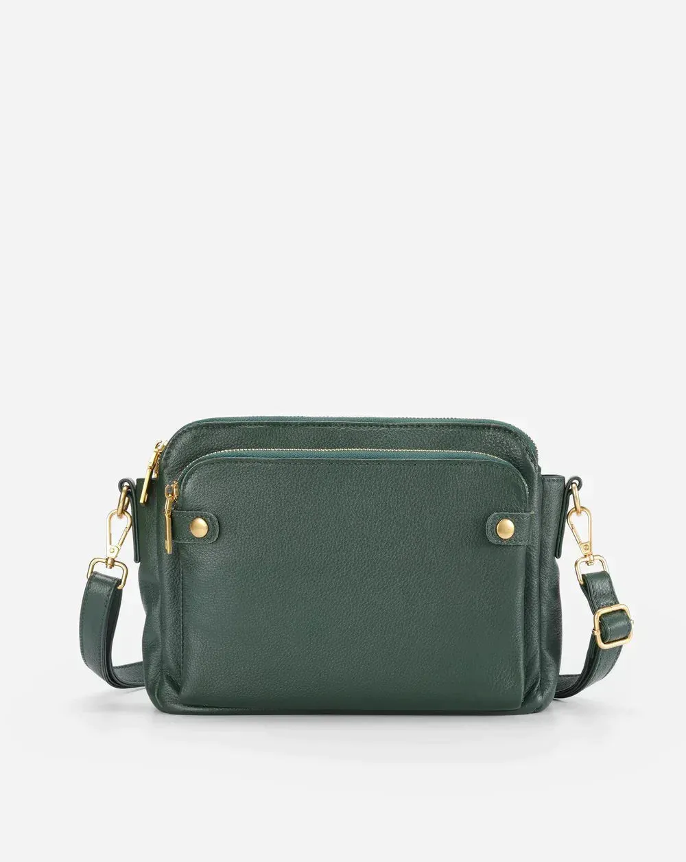 🔥New Year Special 50% OFF🔥2024 New Leather Shoulder Bags & Crossbody Bags