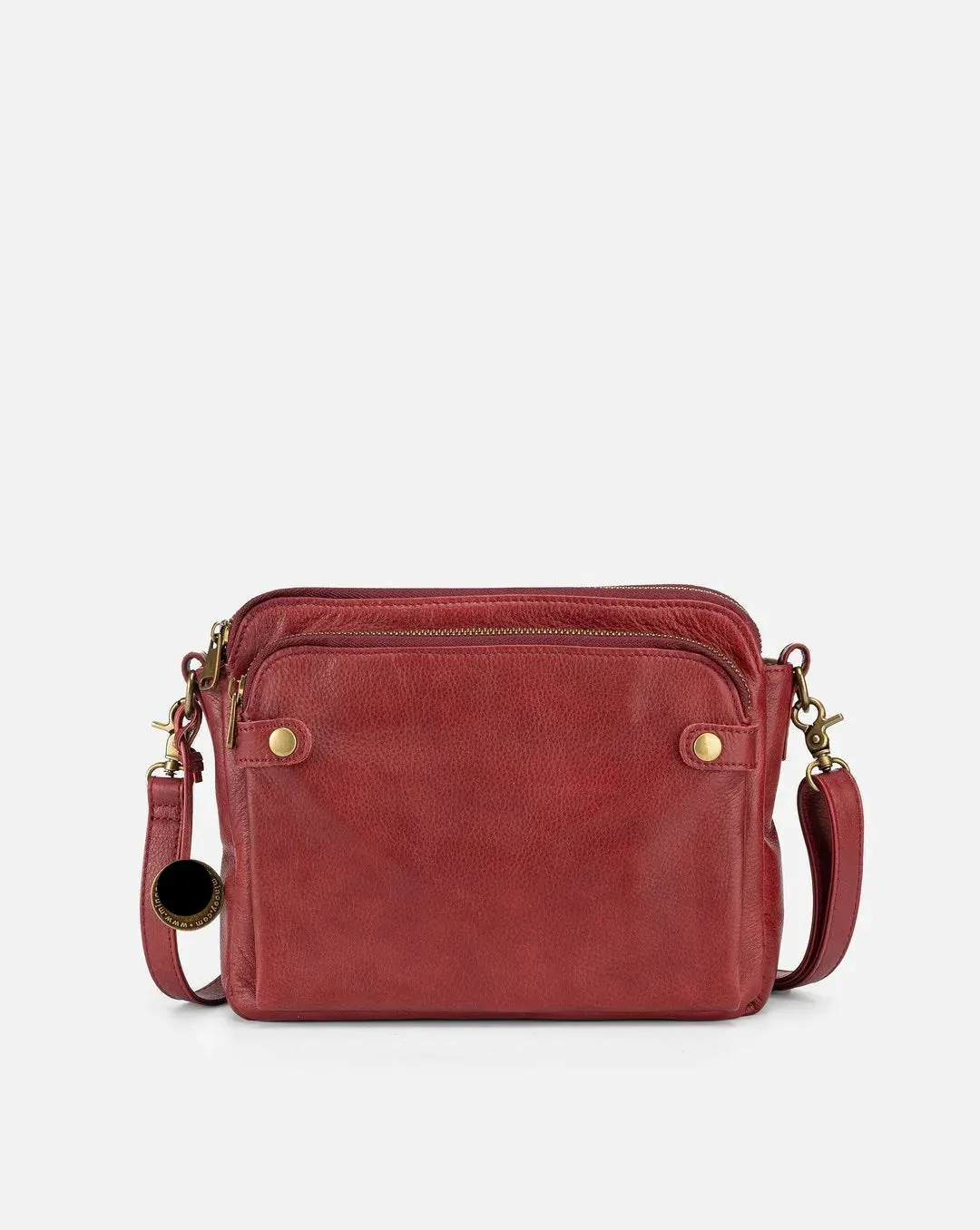 🔥New Year Special 50% OFF🔥2024 New Leather Shoulder Bags & Crossbody Bags