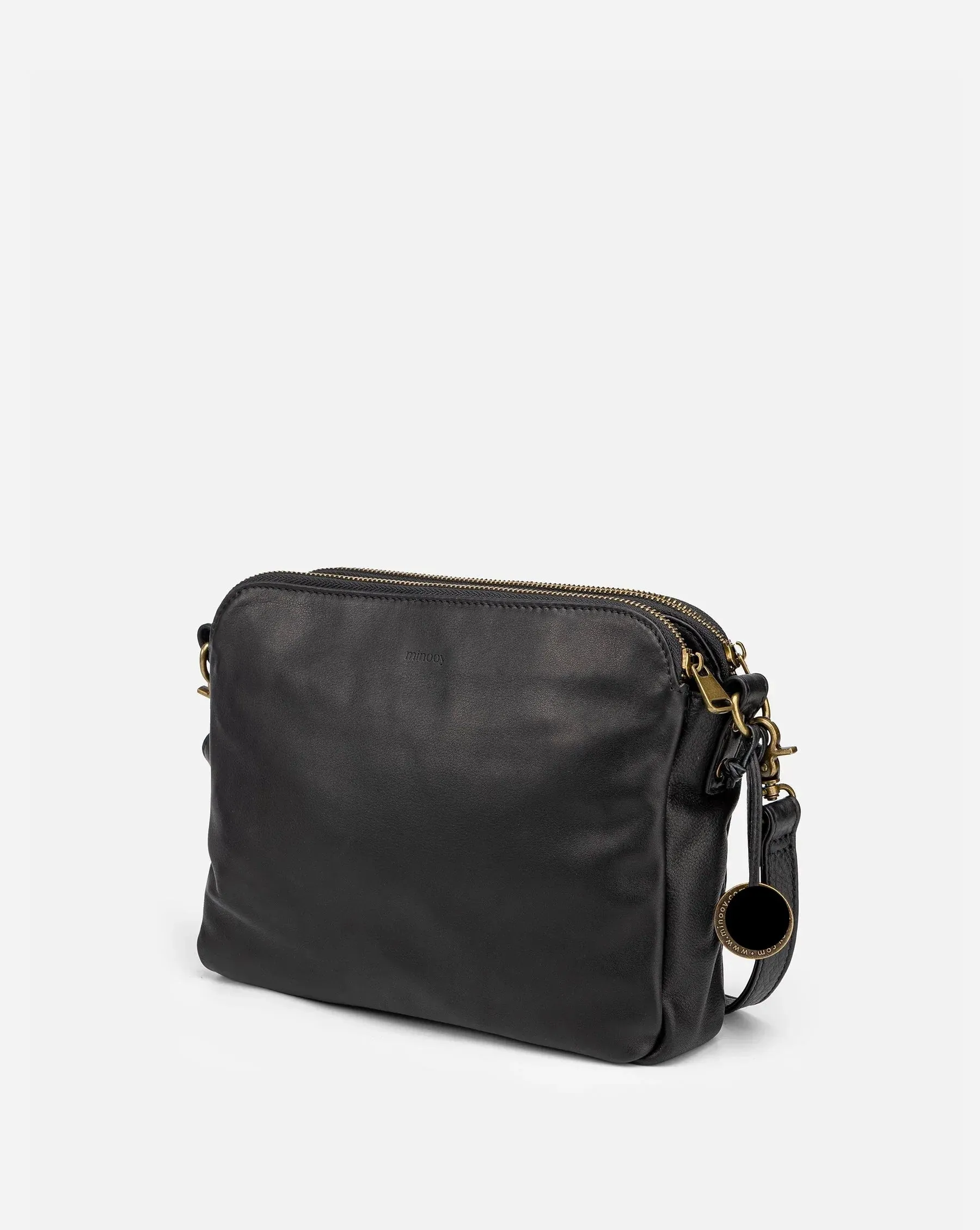 🔥New Year Special 50% OFF🔥2024 New Leather Shoulder Bags & Crossbody Bags