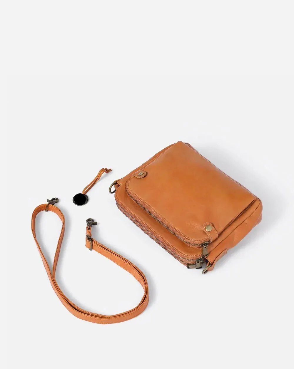🔥New Year Special 50% OFF🔥2024 New Leather Shoulder Bags & Crossbody Bags