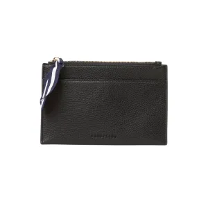 New York Coin Purse Black