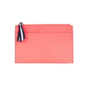 New York Coin Purse Flamingo