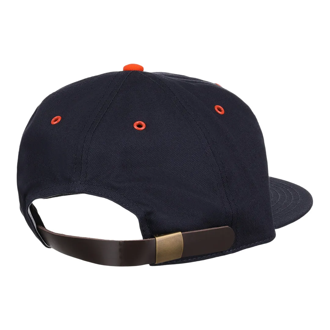 New York Knights Cotton Twill Ballcap