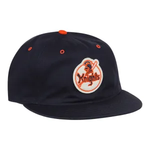 New York Knights Cotton Twill Ballcap