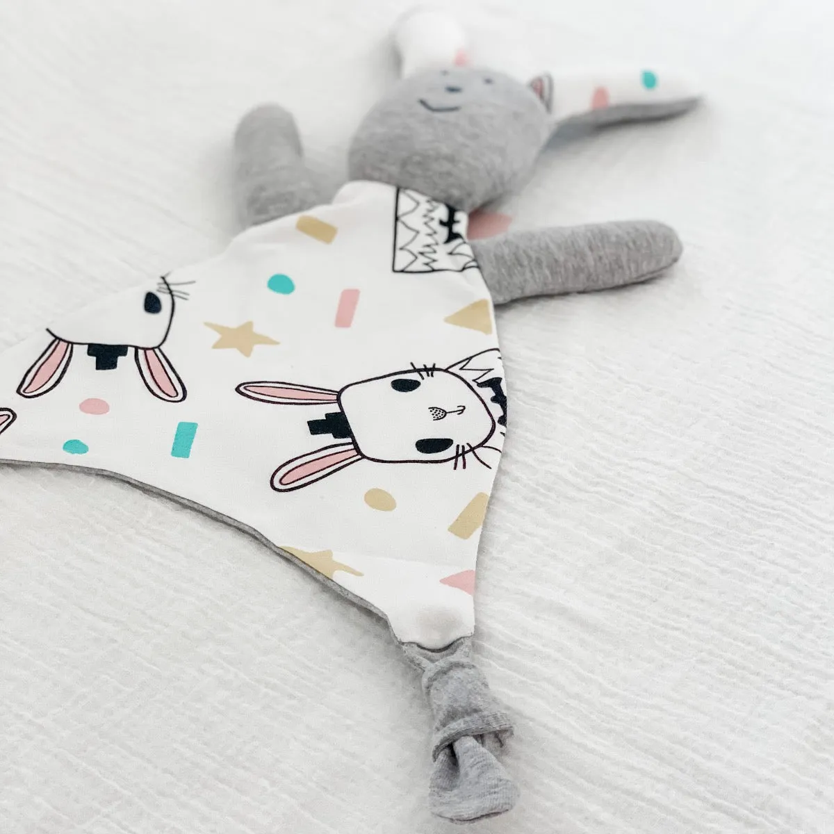 Newborn Bunny Love Bundle