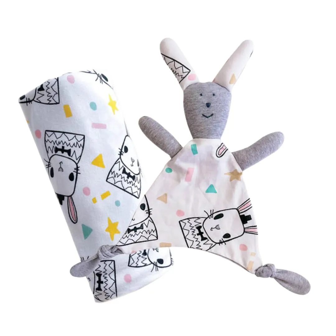 Newborn Bunny Love Bundle