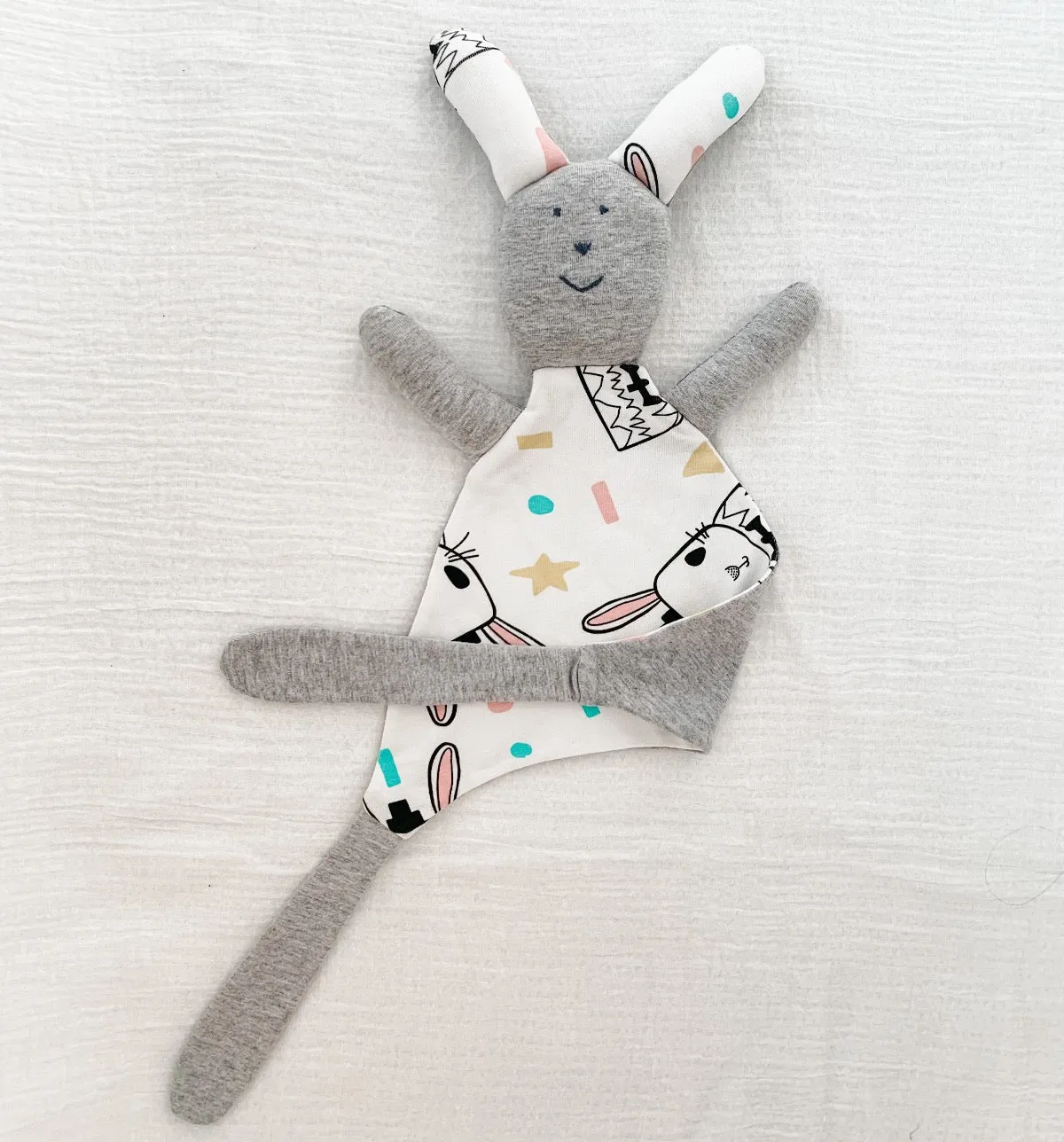 Newborn Bunny Love Bundle