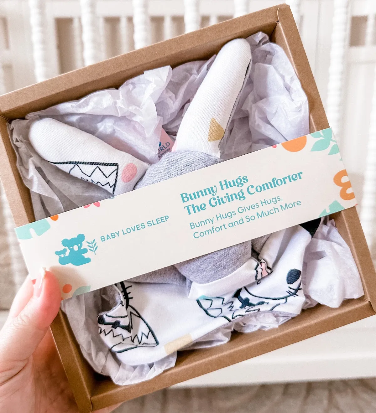 Newborn Bunny Love Bundle