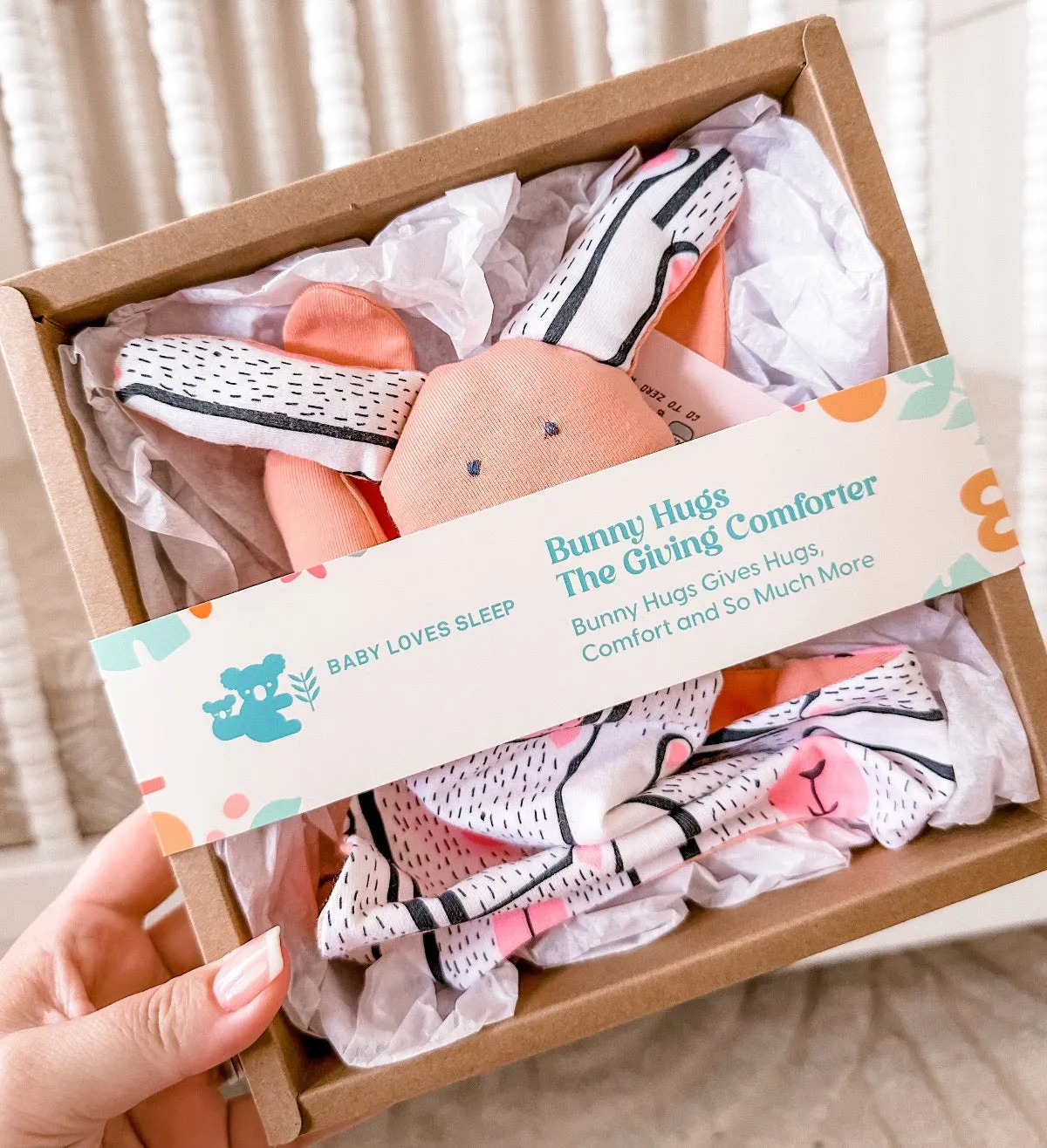 Newborn Pinky Bear Bundle