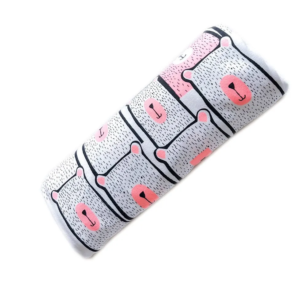 Newborn Pinky Bear Bundle