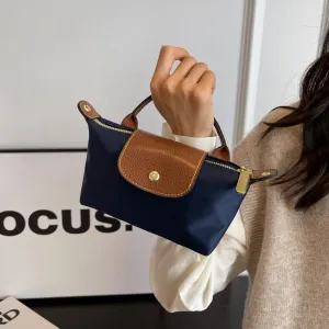 Nicole – Elegant Women’s Mini Handbag