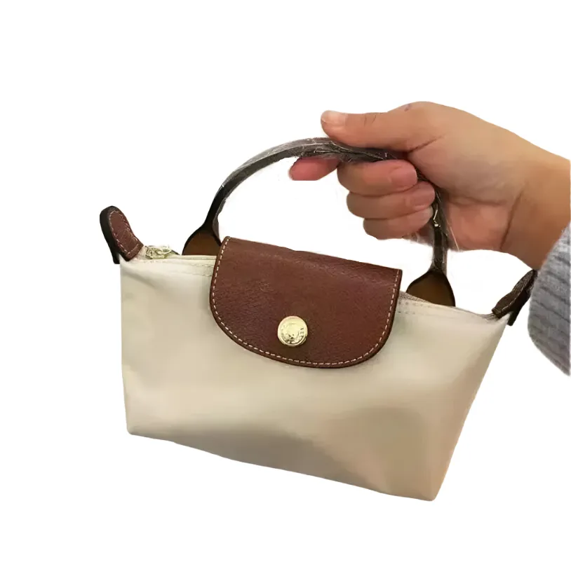 Nicole – Elegant Women’s Mini Handbag