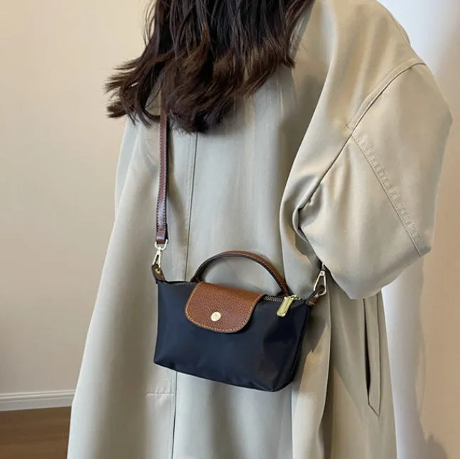 Nicole – Elegant Women’s Mini Handbag
