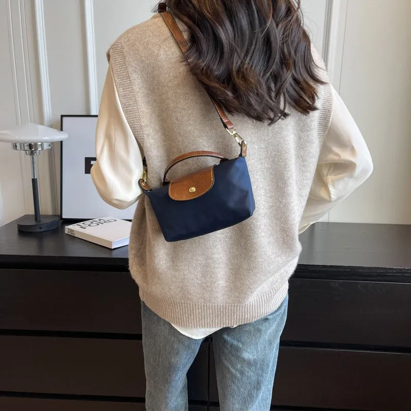 Nicole – Elegant Women’s Mini Handbag