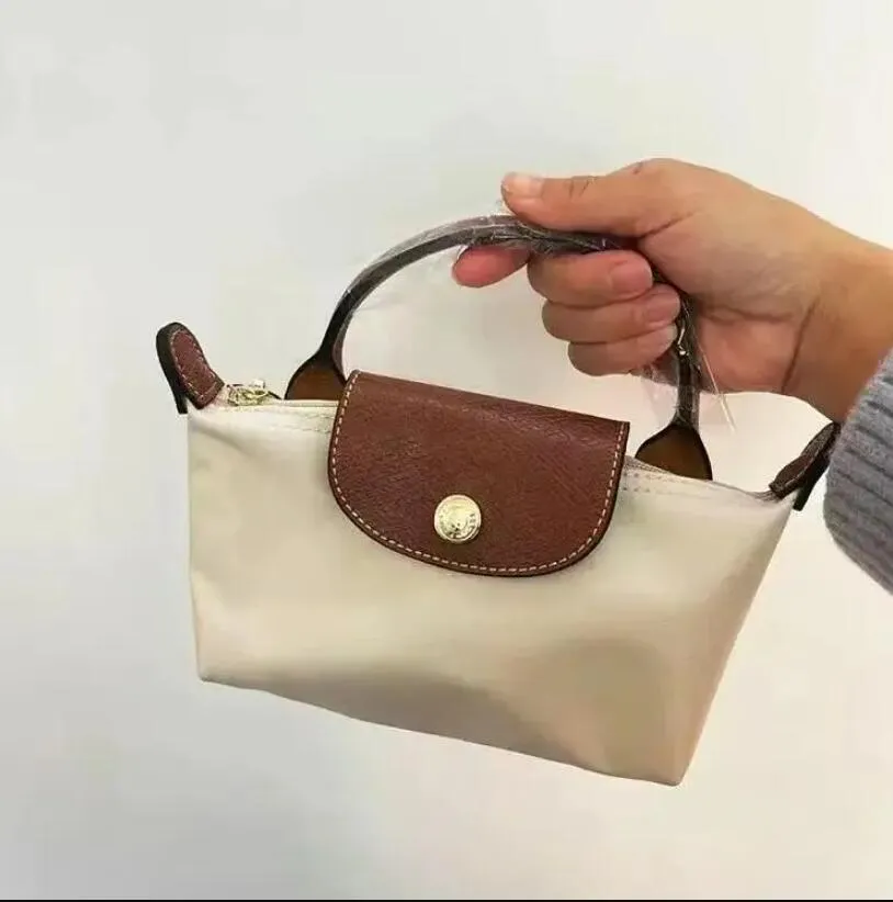 Nicole – Elegant Women’s Mini Handbag